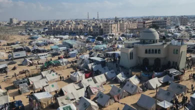 الاحتلال يعلن المواصي مركزًا للتهجير القسري برعاية إماراتية