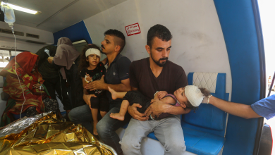 الأزمة الإنسانية في غزة تتفاقم مع استمرار الحرب