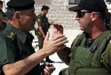 حملة "حماية وطن" ضد مقاومة جنين.. الأمن الفلسطيني بثوب جيش لحد
