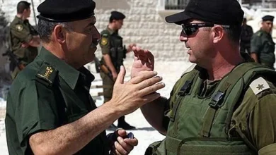 حملة "حماية وطن" ضد مقاومة جنين.. الأمن الفلسطيني بثوب جيش لحد