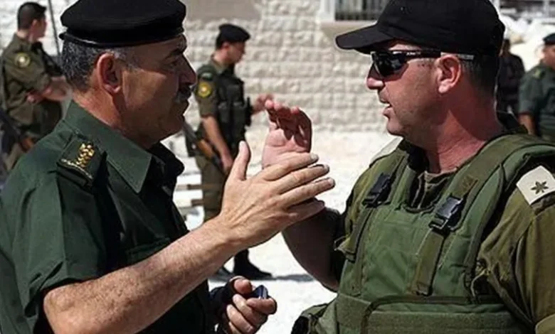 حملة "حماية وطن" ضد مقاومة جنين.. الأمن الفلسطيني بثوب جيش لحد