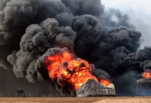 الزعماء الأوروبيون يؤججون نيران جحيم الشرق الأوسط