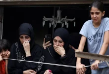الضفة الغربية المحتلة