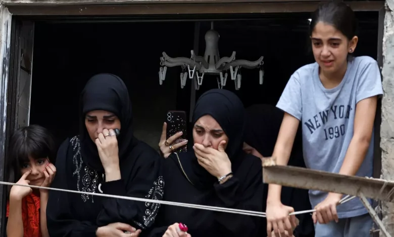 الضفة الغربية المحتلة