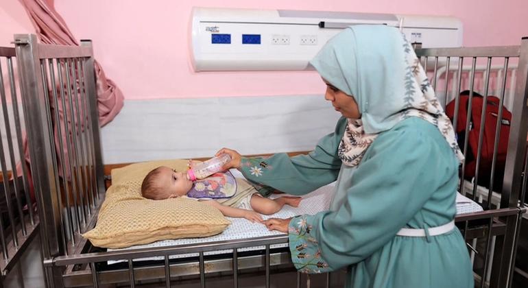 المجاعة تشتد بصمت.. تراجع هو الأكبر بدخول الإمدادات الإنسانية لغزة
