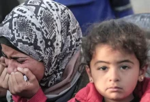 تضاعف مخيف بمعدلات الإجهاض بين النساء في غزة