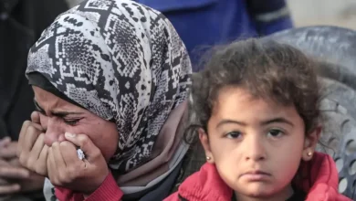 تضاعف مخيف بمعدلات الإجهاض بين النساء في غزة