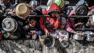 تقييد إسرائيلي مستمر لعمليات الوصول الإنساني في غزة