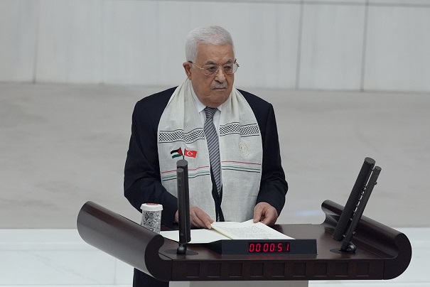 السلطة الفلسطينية عاجزة وبلا استراتيجية بمواجهة العدوان الإسرائيلي الشامل