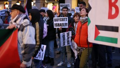 تنامي عزلة "إسرائيل".. الحماية الأمريكية لا تكفي
