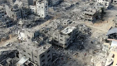 تصاعد التوترات في غزة يزيد المخاوف من اندلاع حرب إقليمية