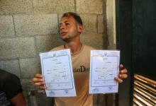 الأطفال الرضع في مقدمة ضحايا حرب الإبادة الإسرائيلية