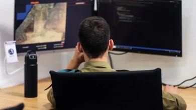 تحقيق يكشف أدوات رقمية يستخدمها الاحتلال بارتكاب مجازره في غزة