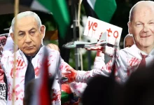 دعاوي قضائية تجبر ألمانيا على وقف تراخيص جديدة لتصدير الأسلحة ل"إسرائيل"