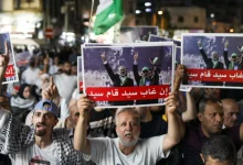حاولوا دعم المقاومة