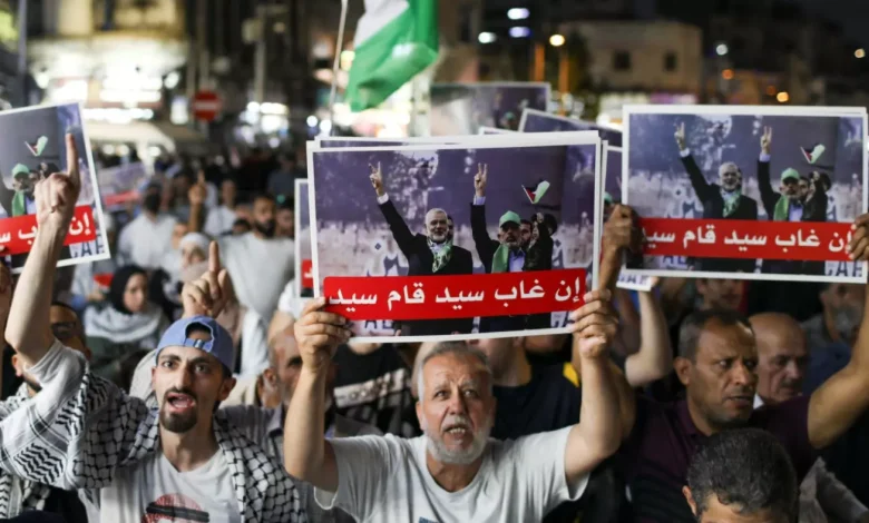حاولوا دعم المقاومة