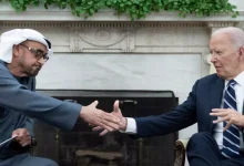 واشنطن تكافئ الإمارات على انخراطها العلني بدعم "إسرائيل"