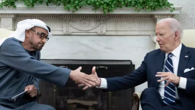 واشنطن تكافئ الإمارات على انخراطها العلني بدعم "إسرائيل"