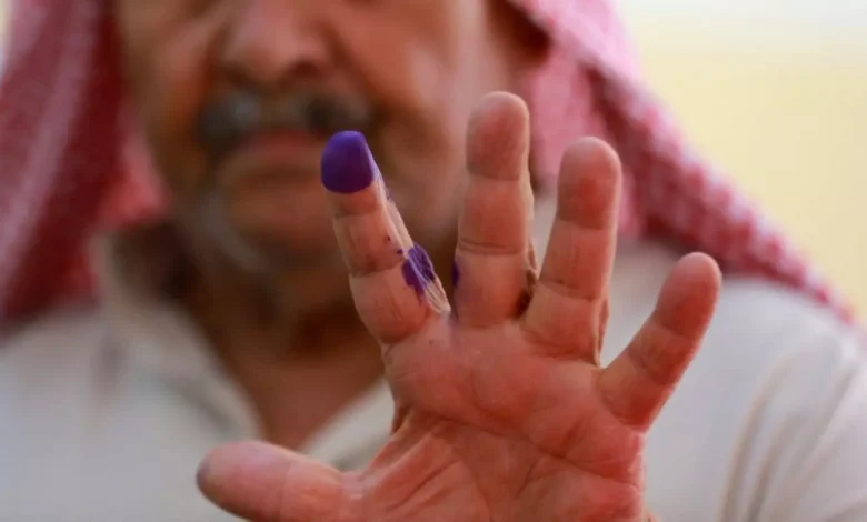 الانتخابات البرلمانية