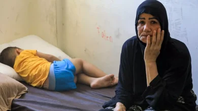 مخاطر تلاشي الخطوط الحمراء للعالم العربي في مواجهة التغول الإسرائيلي