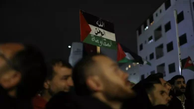 خيانة الأنظمة العربية