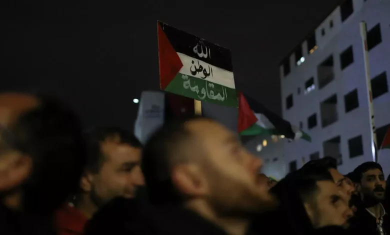 خيانة الأنظمة العربية