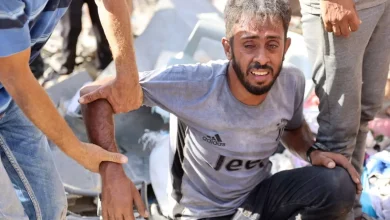 كيف كشفت حرب الإبادة على غزة عن الفاشية الإسرائيلية والغربية؟