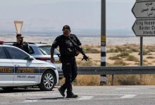ثلاثة قتلى إسرائيليين في عملية غير مسبوقة نفذها أردني