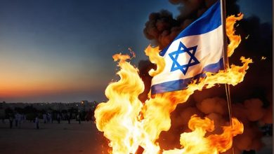 فشل "إسرائيل" بأهداف حرب غزة يضاعف مؤشرات انهيارها