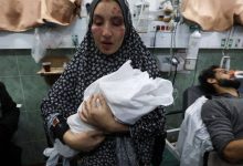 زيادة مقلقة في حالات الحمل عالية الخطورة في غزة