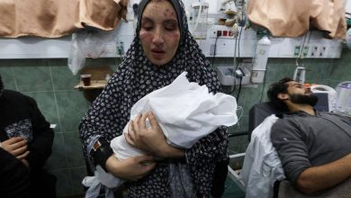 زيادة مقلقة في حالات الحمل عالية الخطورة في غزة