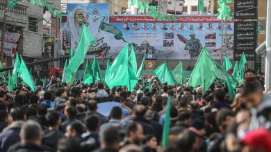استطلاع: أغلبية الفلسطينيين يؤيدون حماس ويتوقعون انتصارها في غزة