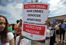 عام على حرب غزة: صمود فلسطيني مقابل يأس وهجرة إسرائيلية