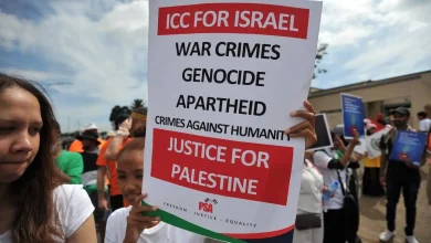 عام على حرب غزة: صمود فلسطيني مقابل يأس وهجرة إسرائيلية