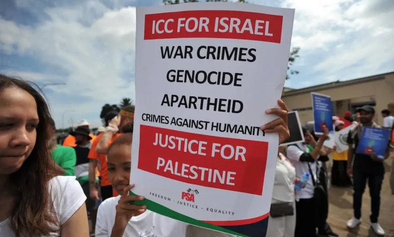 عام على حرب غزة: صمود فلسطيني مقابل يأس وهجرة إسرائيلية