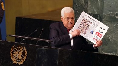 سخرية دولية من "تسول" عباس عضوية الأمم المتحدة ودفع عملية التسوية