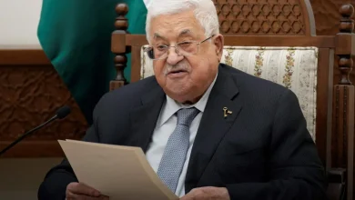صمت القبور في رام الله إزاء اتفاق وقف إطلاق النار في غزة