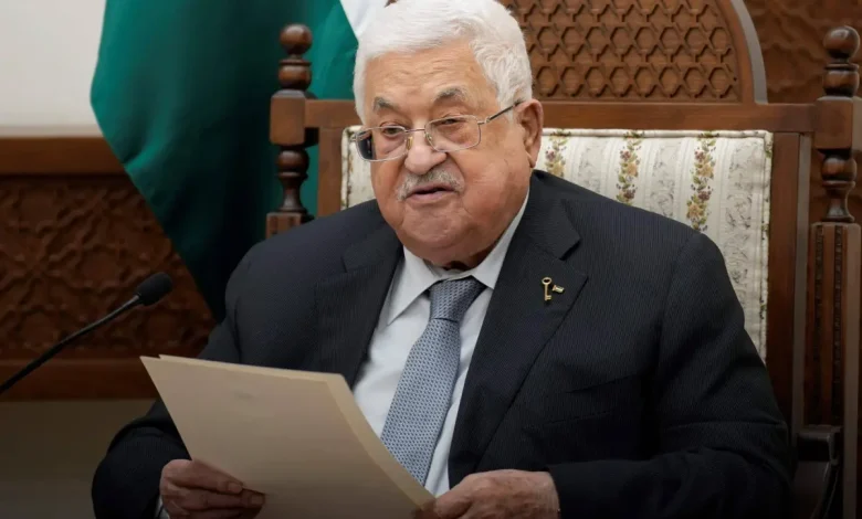 صمت القبور في رام الله إزاء اتفاق وقف إطلاق النار في غزة