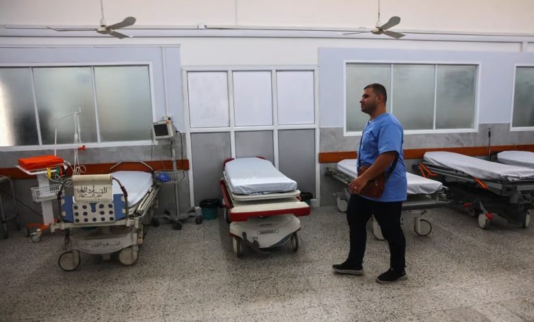 المجاعة والجفاف