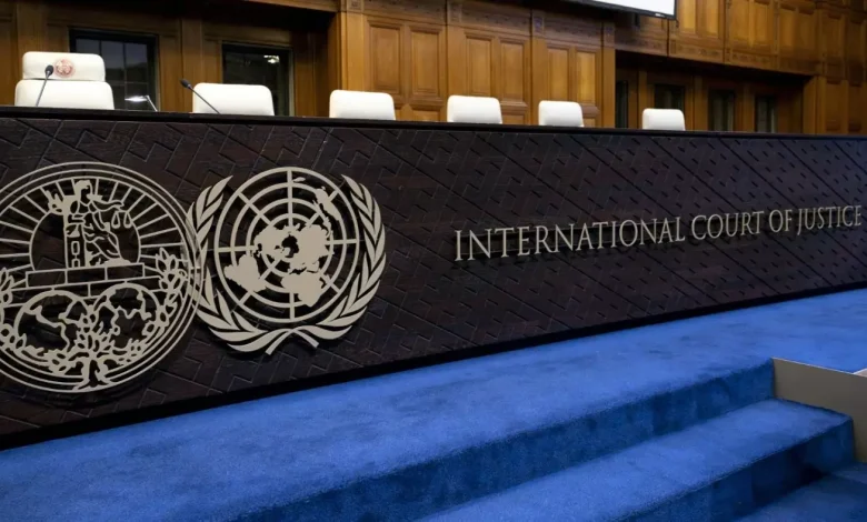 "إسرائيل" تضغط على الكونجرس لإسقاط قضية الإبادة الجماعية أمام محكمة العدل