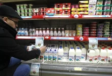 تبني أمريكي غير مسبوق منتجات المستوطنات في الضفة الغربية
