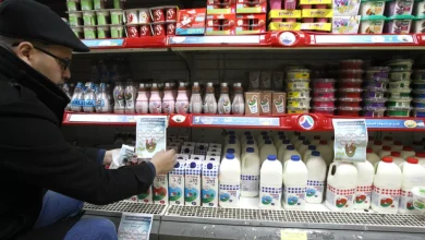 تبني أمريكي غير مسبوق منتجات المستوطنات في الضفة الغربية