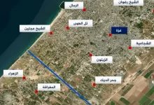 نتساريم وفيلادلفيا.. قصة وهم السيطرة الإسرائيلية على غزة