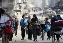 ائتلاف 38 منظمة دولية يدق ناقوس الخطر بشأن الوضع الكارثي في شمال غزة
