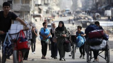ائتلاف 38 منظمة دولية يدق ناقوس الخطر بشأن الوضع الكارثي في شمال غزة