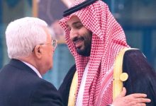 السعودية تكافئ السلطة الفلسطينية على تعزيز التنسيق الأمني مع الاحتلال