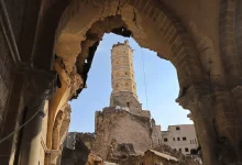 التراث الثقافي والديني في غزة أصبح أطلالاً بعد عام من حرب الإبادة