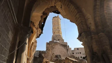 التراث الثقافي والديني في غزة أصبح أطلالاً بعد عام من حرب الإبادة