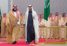 السعودية والإمارات في صف إسرائيل أملا بالقضاء على المقاومة