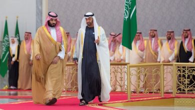 السعودية والإمارات في صف إسرائيل أملا بالقضاء على المقاومة